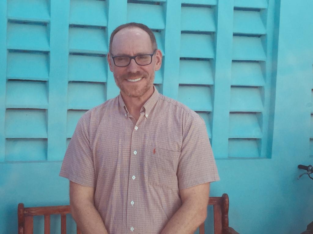 Representante del Banco Mundial afirma planta tratamiento primario y emisario submarino han mejorado calidad de vida de sectores beneficiados