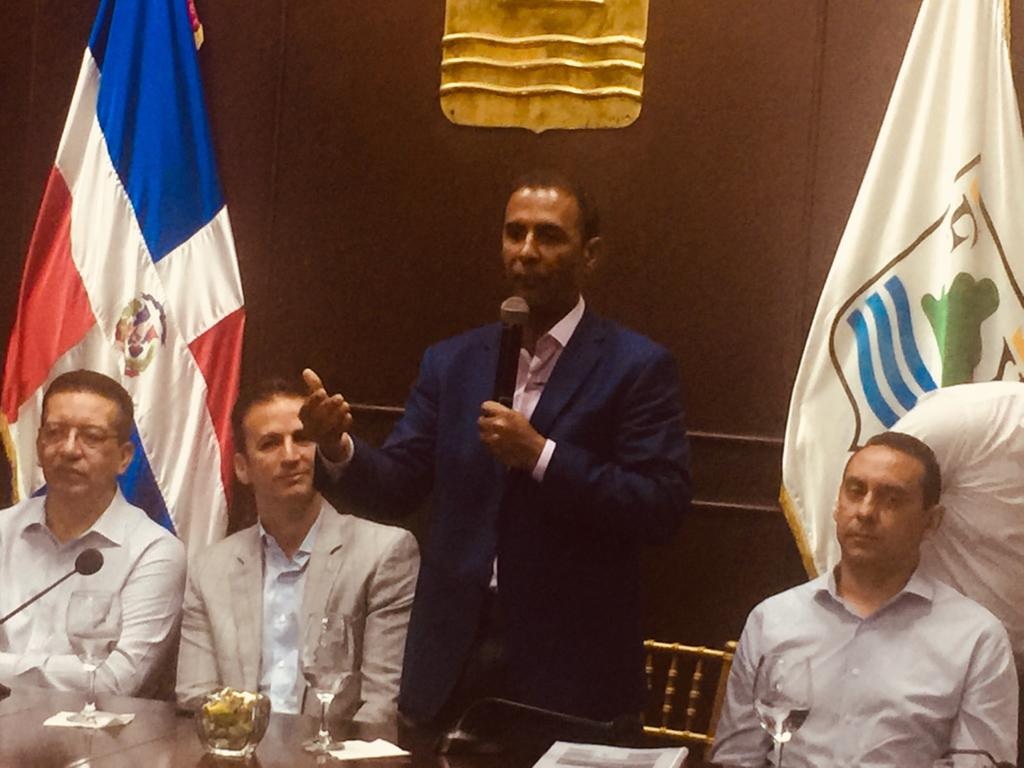 Coordinador de Dominicana Limpia proclama relleno sanitario impactará en disposición final desechos en la provincia de PP