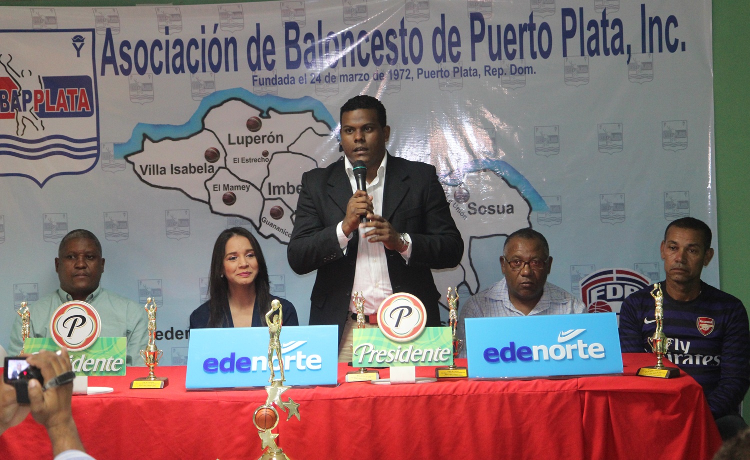 Arranca este viernes 22 el Basket Superior de Campeones Pedro López Vásquez