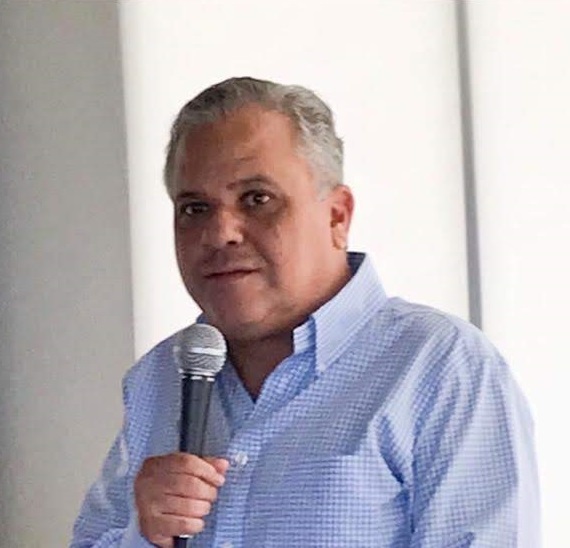 Presidente Playa Dorada destaca discurso presidente Medina