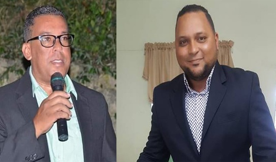 Designan a Castellanos y Domínguez como directores técnico y prensa de la Copa de Campeones