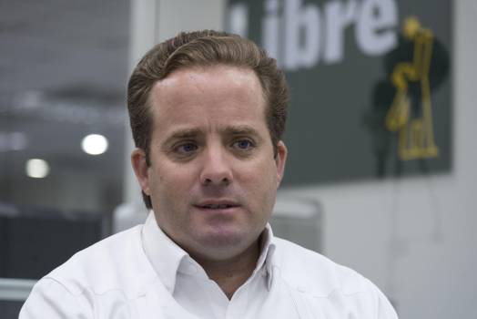 PRM cuestiona violación al reglamento en caso de jueza Germán