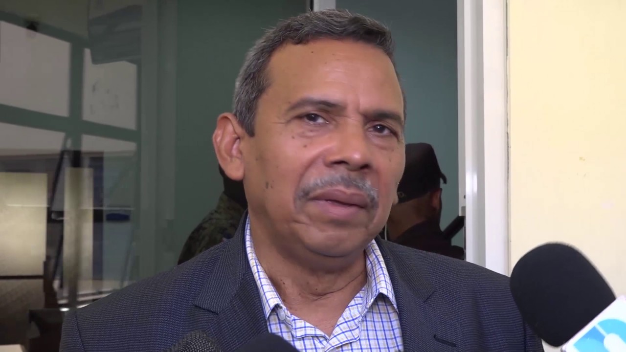 Radhamés Segura advierte que el PLD podría no asistir a las próximas elecciones si no cumple tareas organizativas