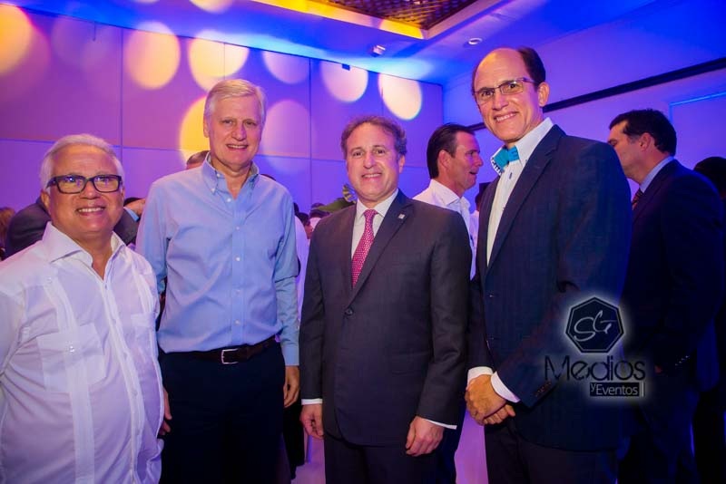 Asociación Popular de Ahorros y Préstamos inaugura sucursal en Puerto Plata