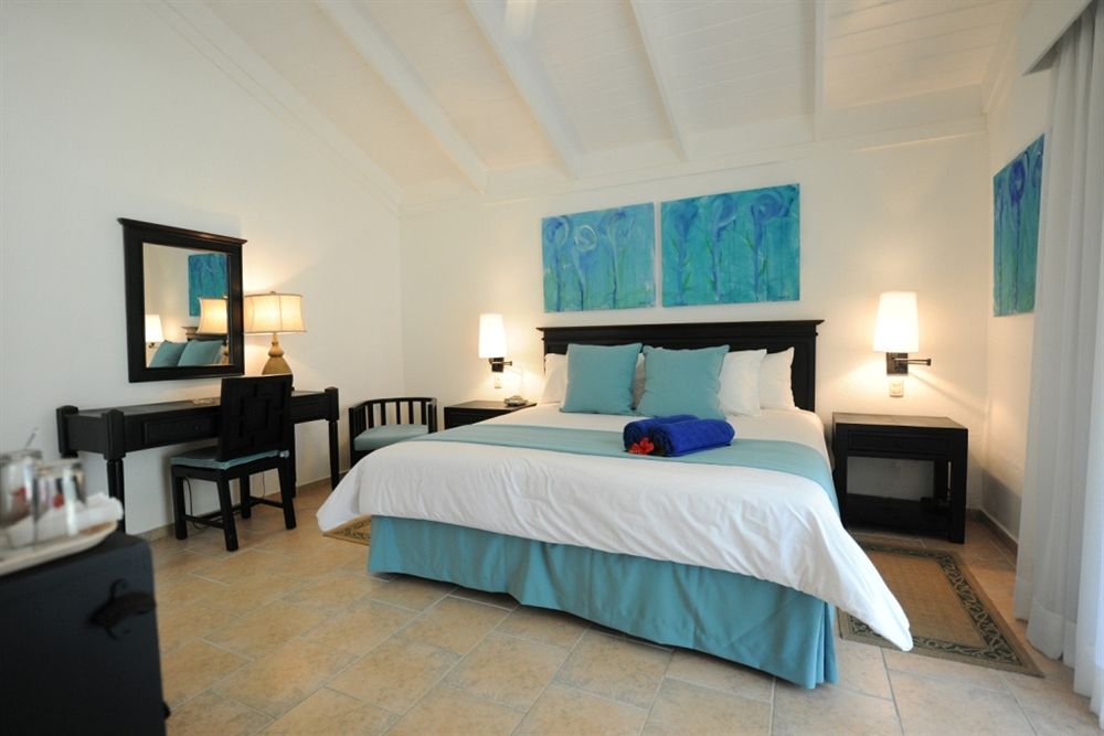 Viceministro de Turismo destaca calidad de hoteles de Puerto Plata