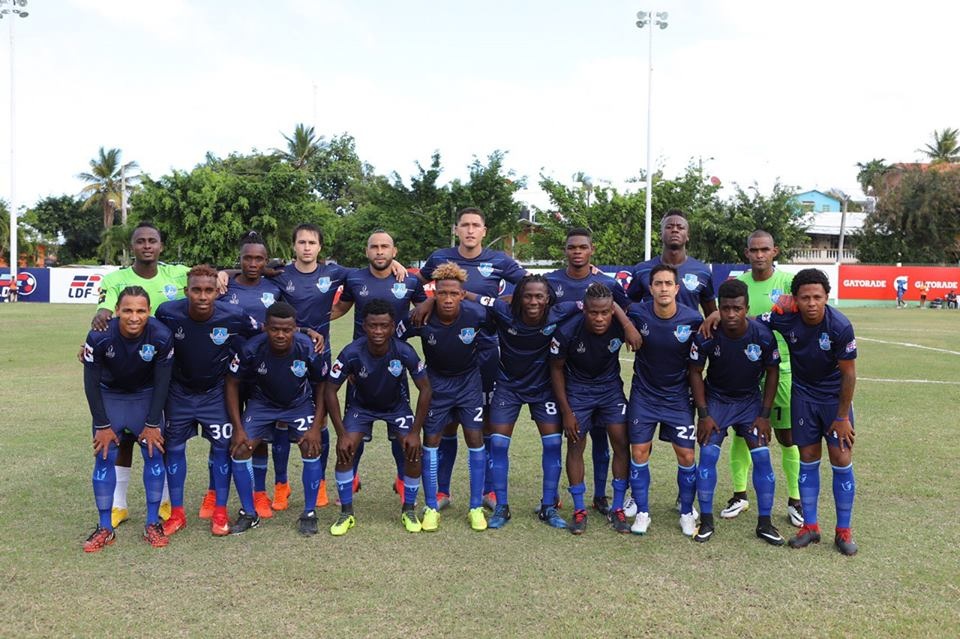 Atlántico FC enfrentará a Delfines del Este en el primer desafío fuera de casa