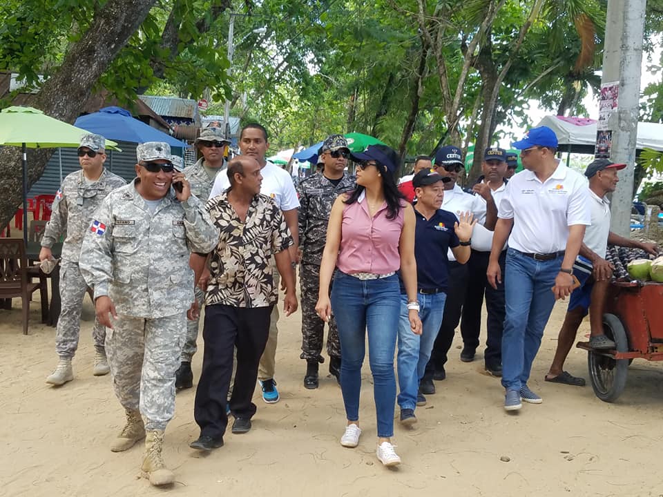 Dirigente del Cluster Turístico local calificó designación de Jakaira Cid en Turismo como una elección magnífica