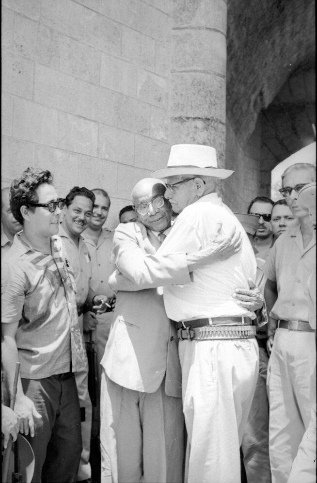 Diputados aprueban declarar Héroe Nacional a Gregorio Urbano Gilbert