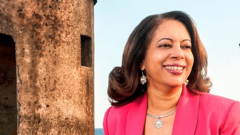 ADOMPRETUR felicita a Emilia Pereyra: Premio  Nacional de Periodismo 2019