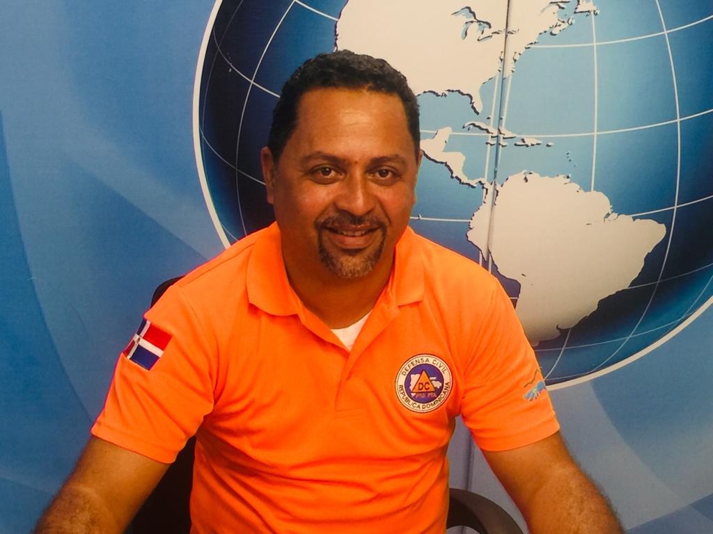 Director provincial de la Defensa Civil revela casi tres mil socorristas participarán en Operativo Semana Santa 2019