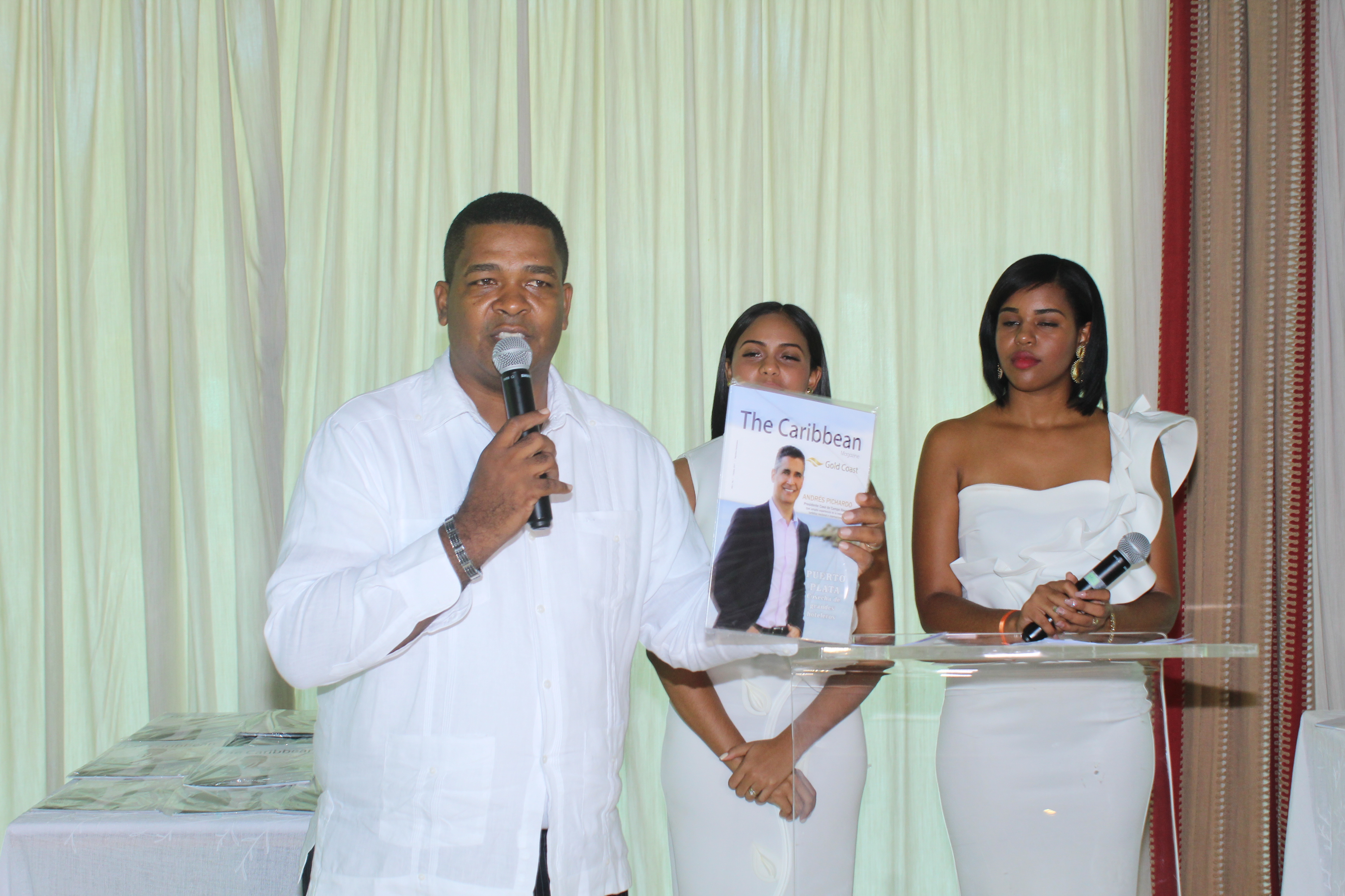 Hoteleros volverán a vestir de blanco en su gala de premiación