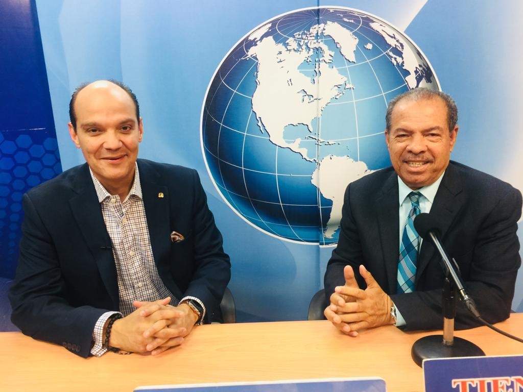 Ranfis Domínguez Trujillo dice que es a Reynaldo Pared Pérez que hay que enjuiciar y no a jueces del TSE