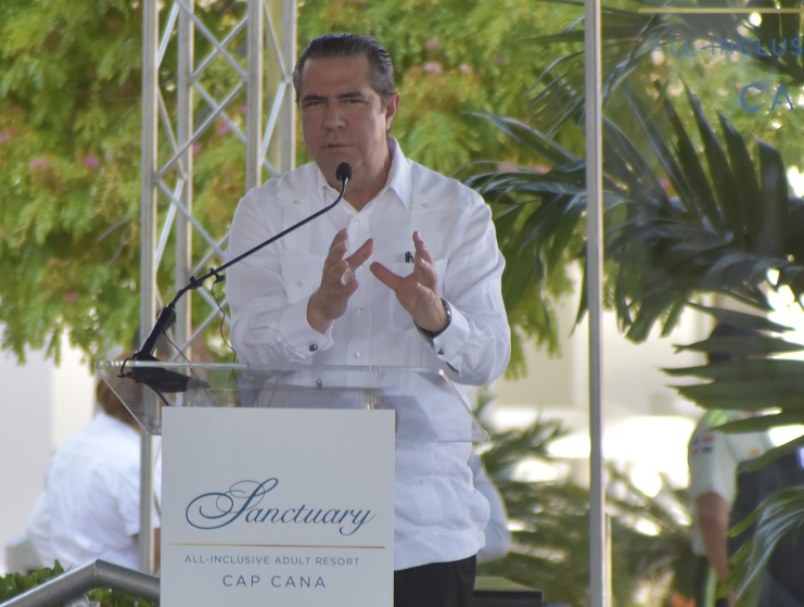 Estabilidad económica y política garantizan la inversión en el país