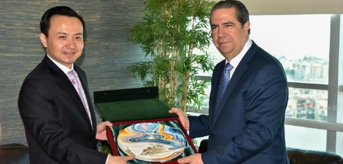 Inversionistas y turoperadores chinos visitan RD para negocios turísticos