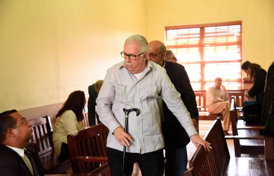 Condenan a Alvarito Arvelo por difamación e injuria al maestro Rafael Solano