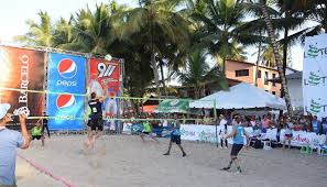 Cabarete Listo Para XIII Voleibol Playero Semana Santa 2019