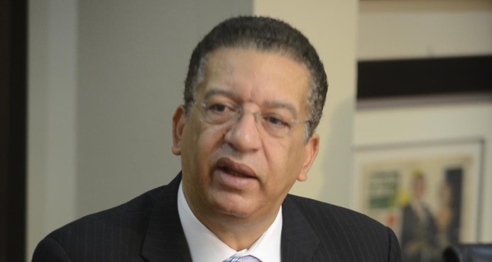 Secretario General de la LMD elogia labor de Walter Musa para transformar a Puerto Plata