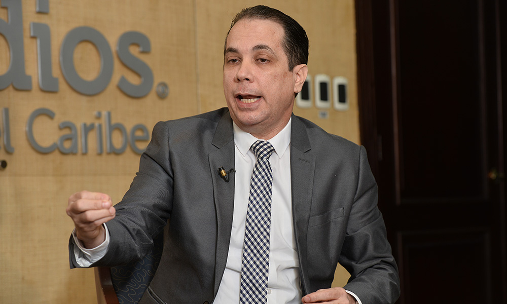 Presidente Asociación Comerciantes e Industriales de Santiago demanda construcción autopista del Atlántico