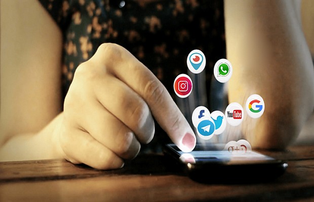 De los medios de comunicación del consenso a los del conflicto