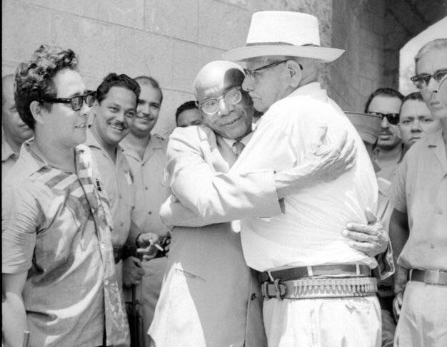 Quién fue Gregorio Urbano Gilbert, declarado por Danilo Medina héroe nacional