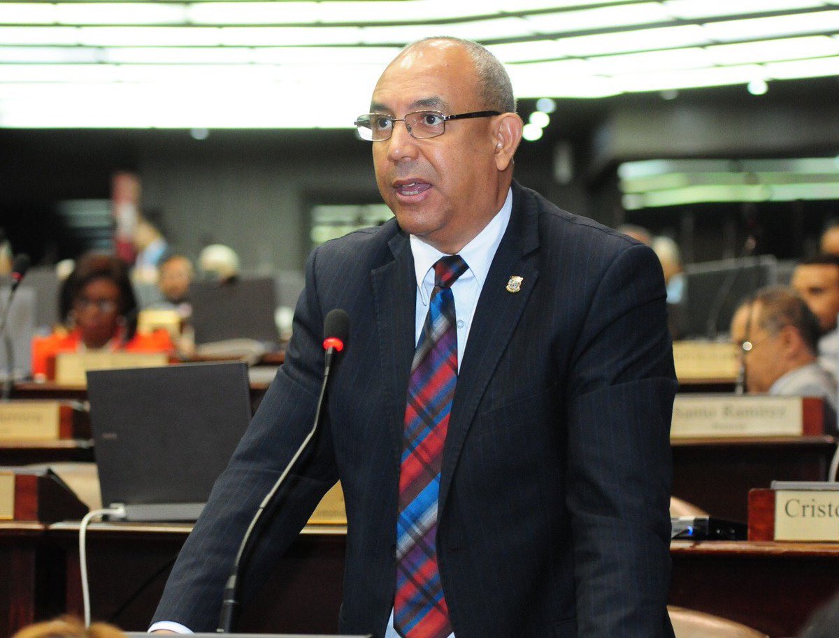 Diputado Felix Castillo corrobora Danilo Medina ha convertido a RD en un país de clase media