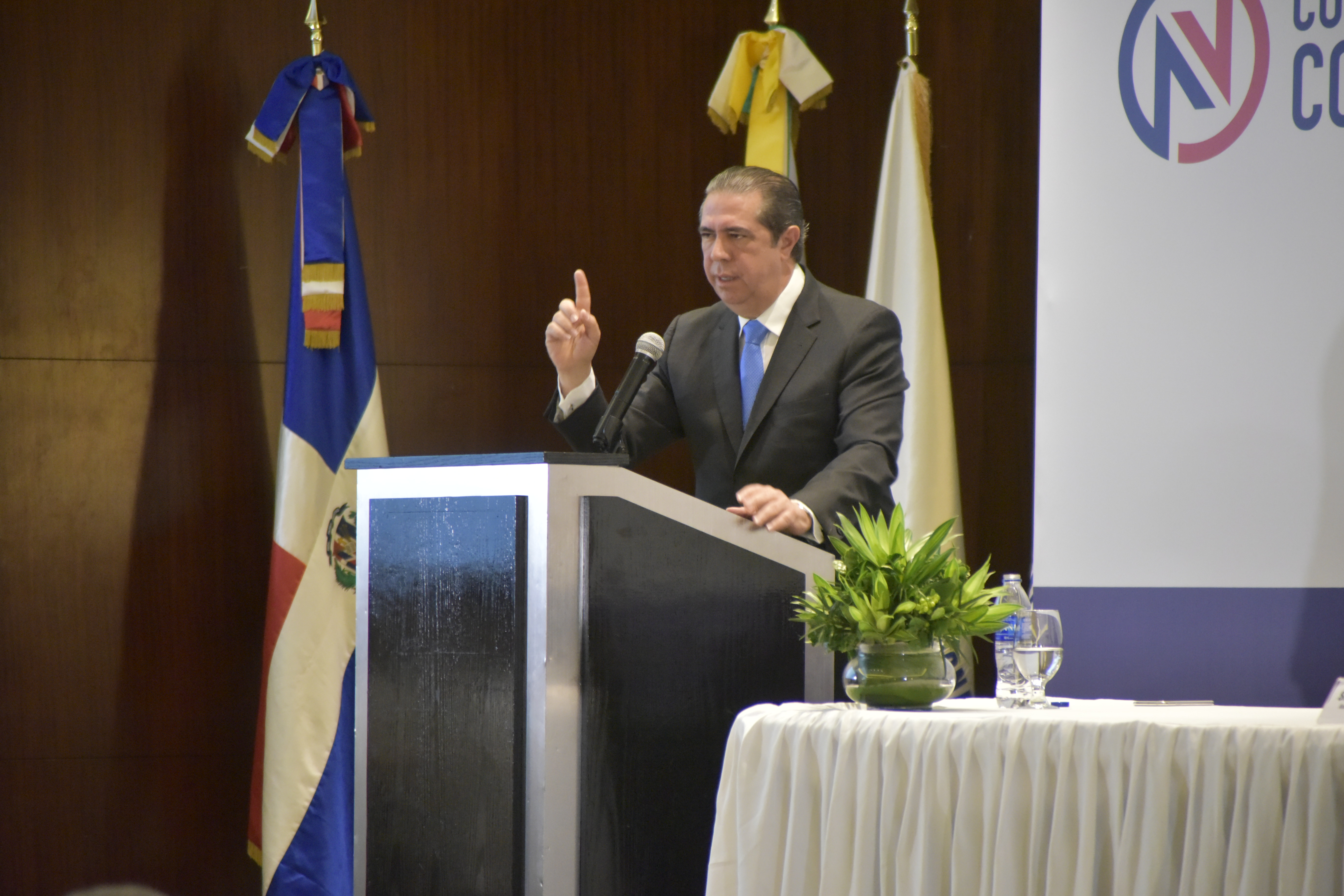 Garantizan compromiso, promoción y respaldo a impulso del turismo de salud en RD