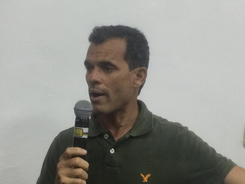 Ayuntamiento inicia construcción de obras de arte de calle José Eugenio Kunhardt