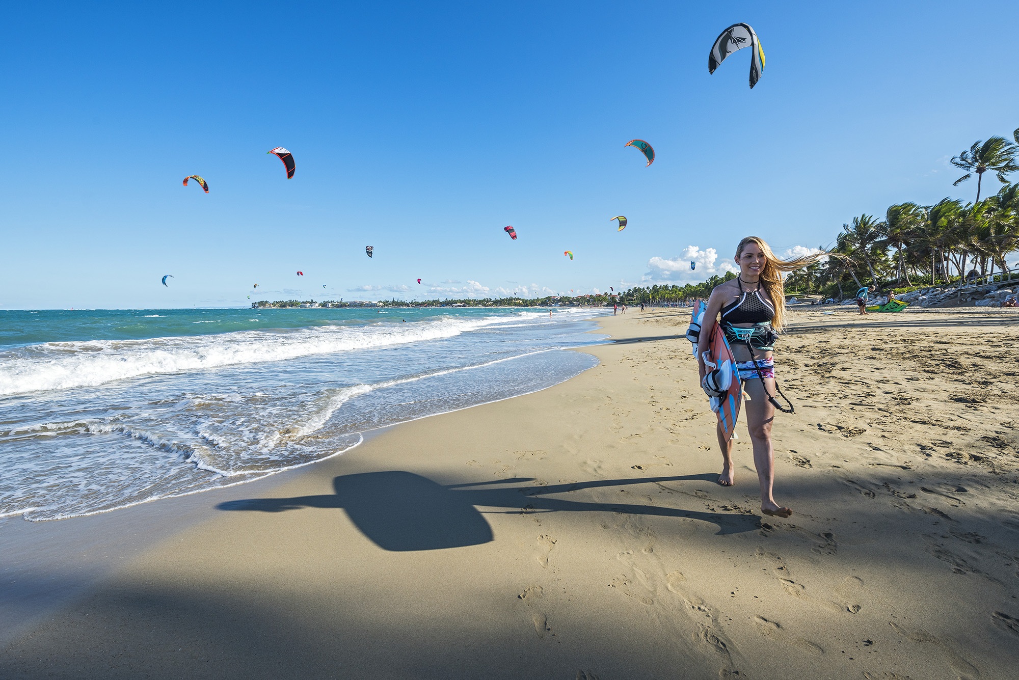 República Dominicana anuncia la exhibición interactiva estilo “pop up” que promueve Puerto Plata