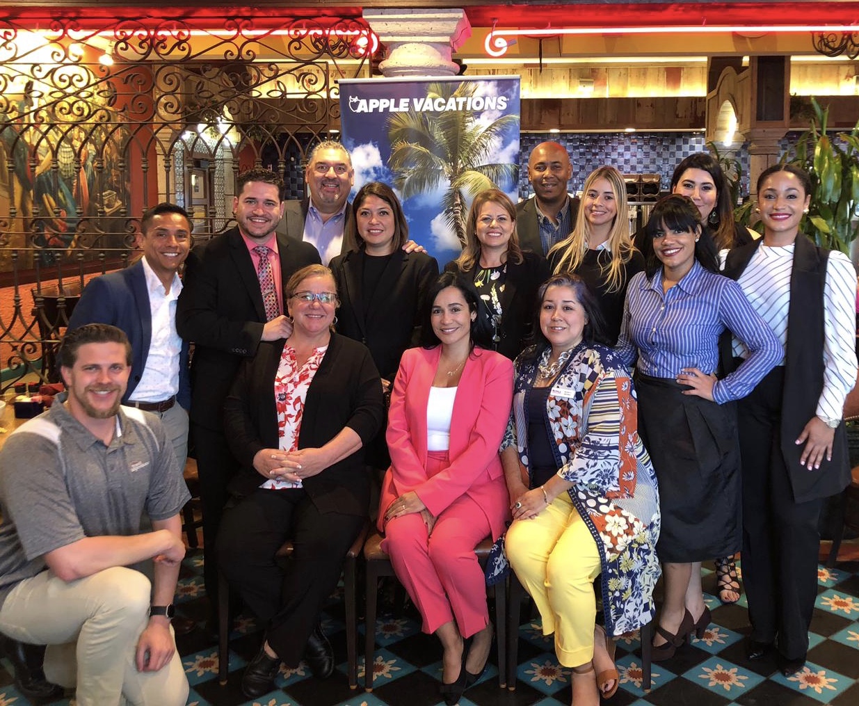 Anuncian la reanudación del chárter Dallas – Punta Cana a partir del 25 de Mayo del 2019 con 7 frecuencias semanales durante todo el verano