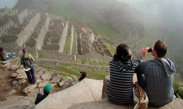 Evolución del turismo hasta nuestros días
