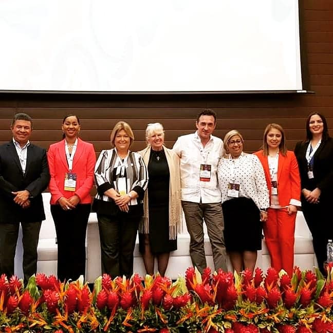 Valoran como trascendental participación de RD en V Cumbre de Cruceros de Centroamérica