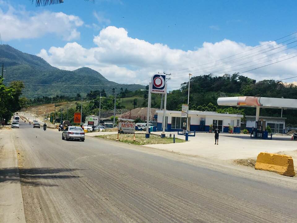 Advierten existen escollos que pueden retrasar terminación tramo Maimón-Puerto Plata carretera que conduce a Navarrete