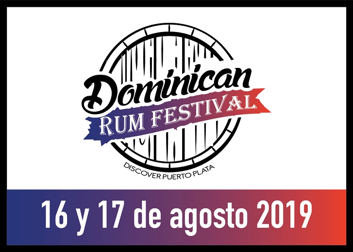 El Dominican Rum Festival 2019 pospuesto para los días 16 y 17 de agosto