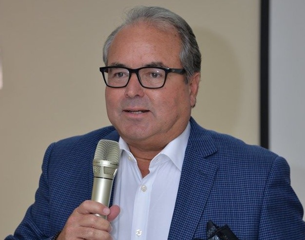 Asesor financiero califica a Puerto Plata como un destino turístico extraordinario y envidiable