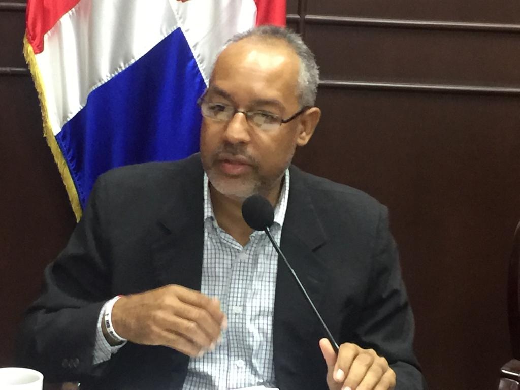 Presidente del Concejo de Regidores presenta informa de actividades del mes de mayo