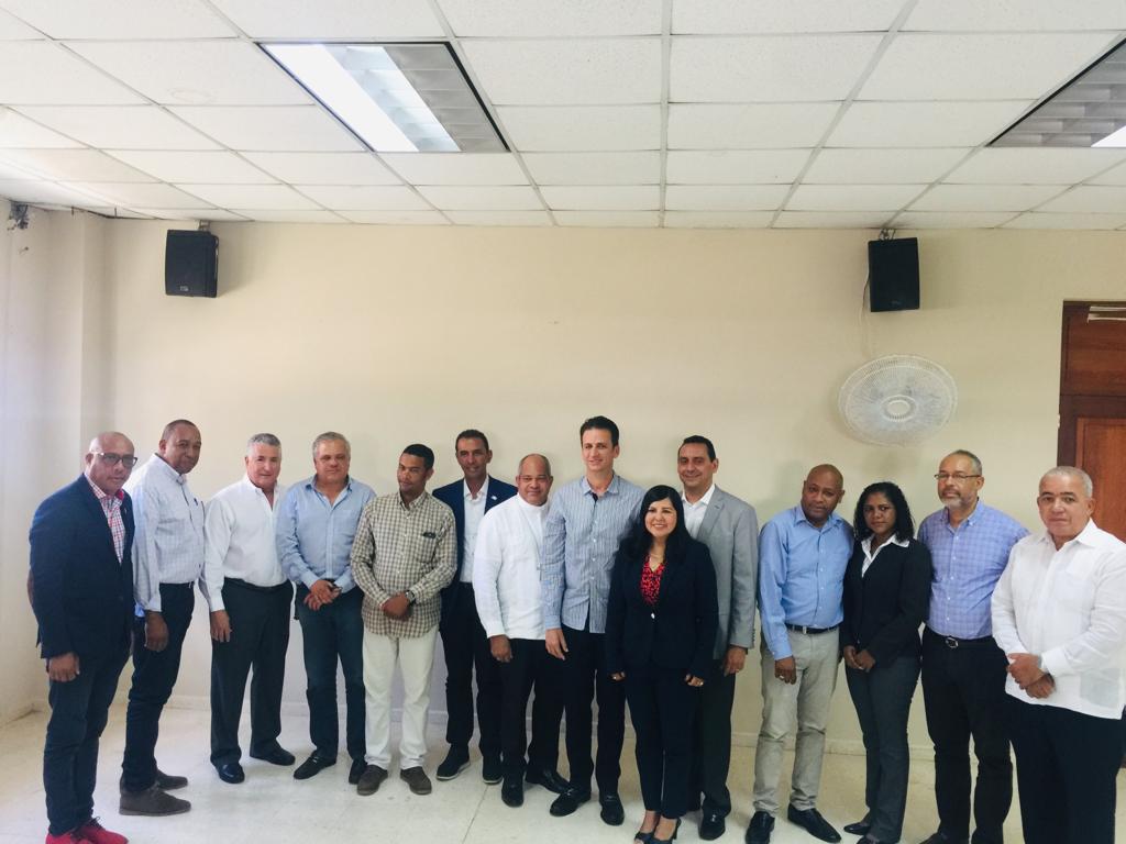 Comisión de Seguimiento constituye comité buscará terreno para construir relleno sanitario