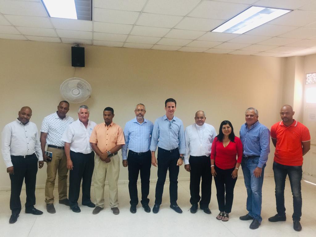 Comisión deja en manos de Concejo de Regidores y Medio Ambiente escoger terreno relleno sanitario