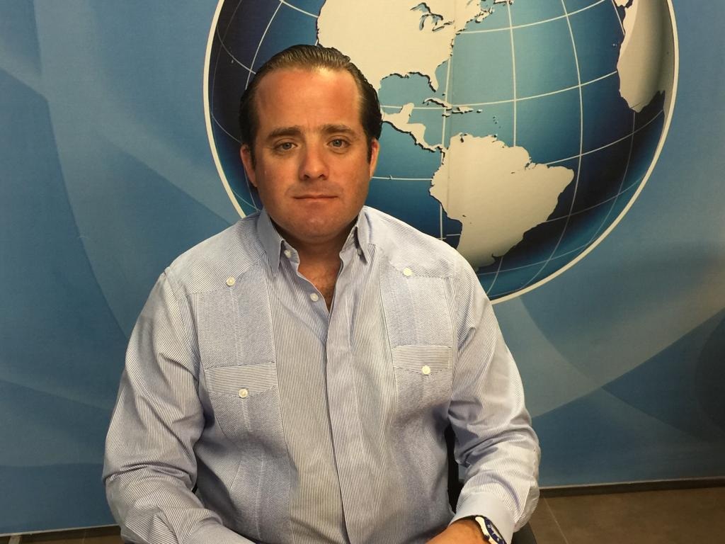 Presidente del PRM condena militarización del entorno del congreso y represión