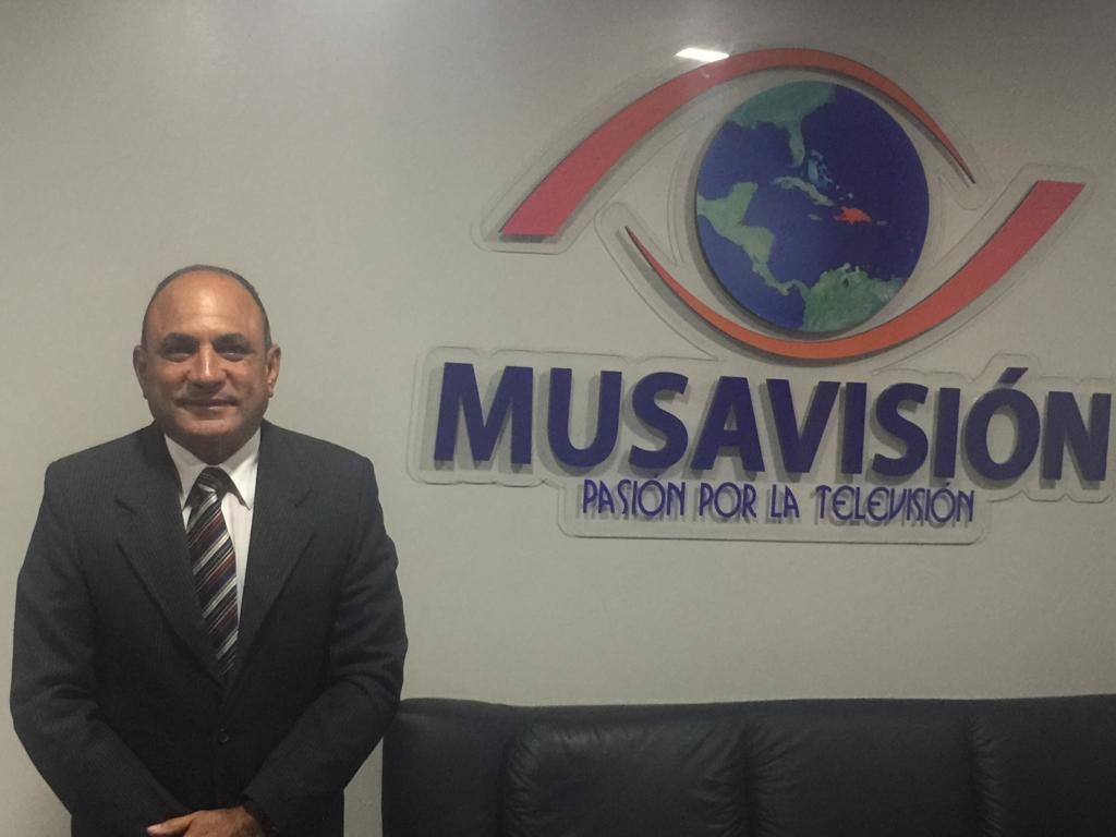 Papito Martinez afirma si Leonel sale del PLD será candidato del PRSC en el 2020