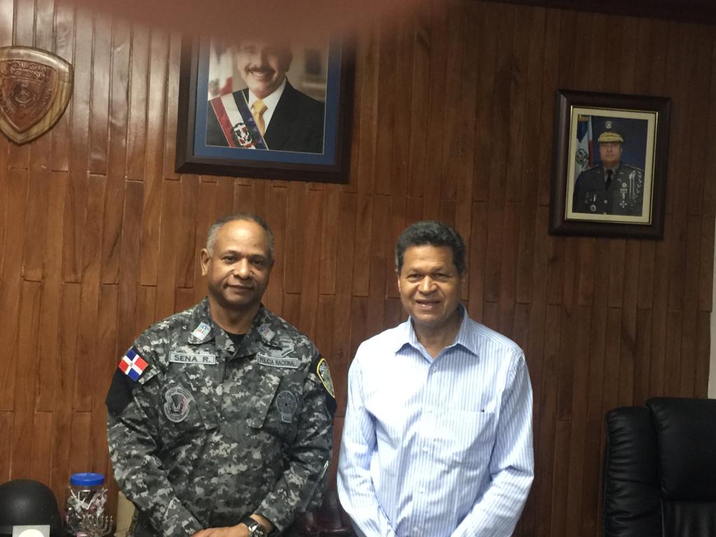 Presidente de COPROPUSA invita autoridades, personalidades y periodistas al XV Encuentro el 4 de agosto