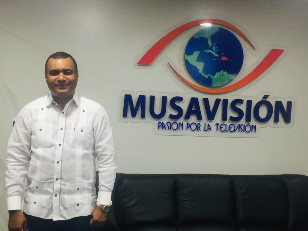 Director provincial de Industria, Comercio y Mipymes asegura turismo continuará creciendo