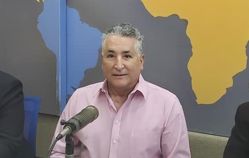 Presidente de ASHONORTE afirma que República Dominicana es el destino turístico más seguro de América