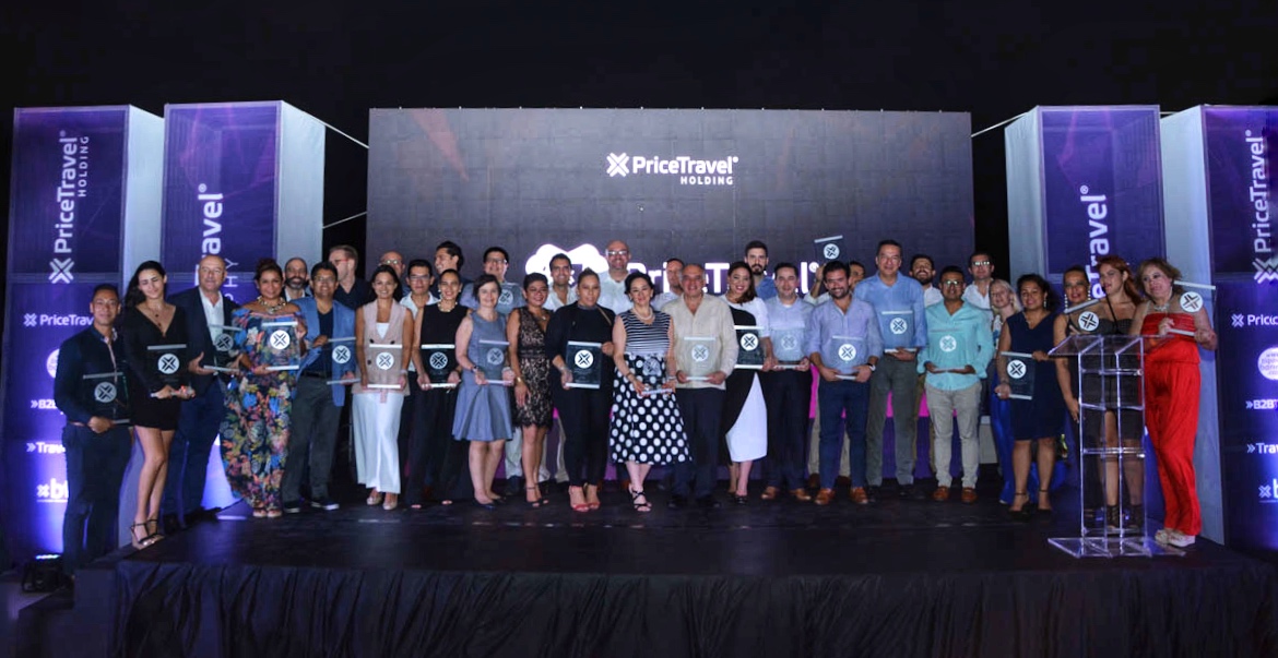 República Dominicana “Mejor Destino de Latinoamérica”