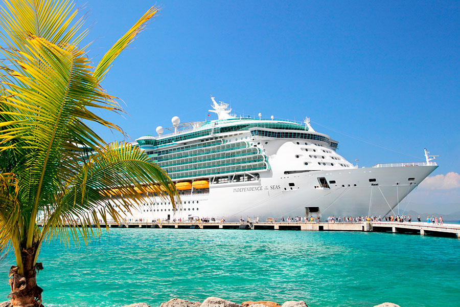 Prohibición a cruceros norteamericanos para que visiten a Cuba beneficiará a RD y Las Bahamas