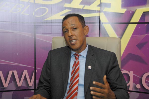 Presidente del PLD en Imbert vaticina Danilo Medina no será el candidato del PLD, sino Leonel Fernández