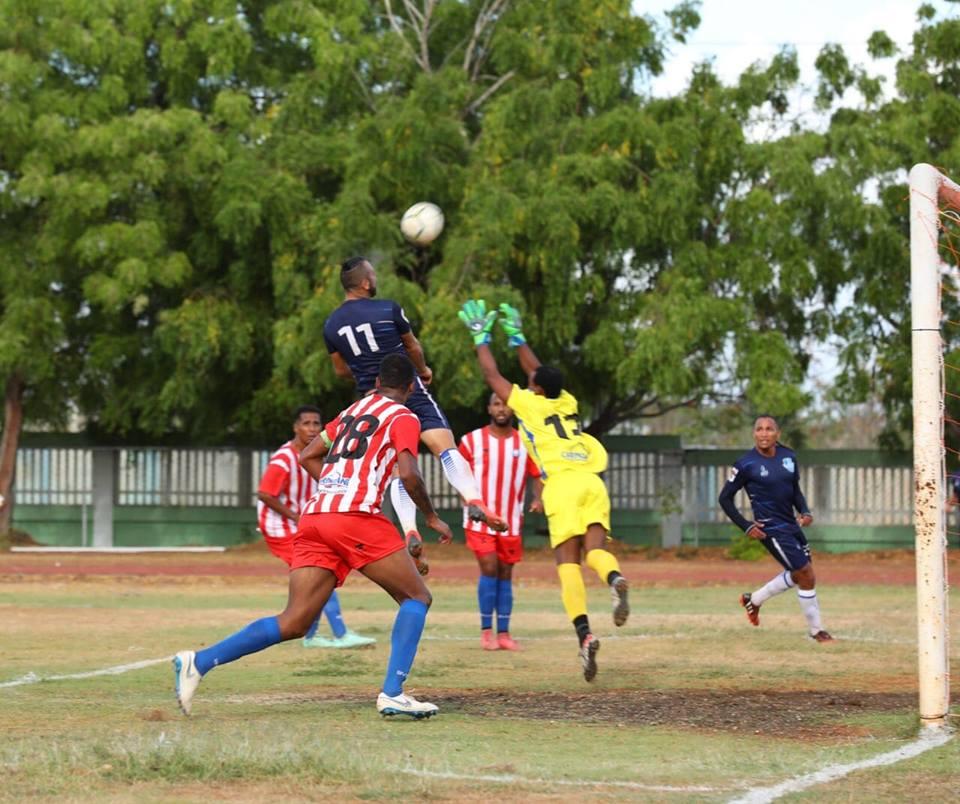 Tras su primera victoria, Atlántico FC regresa a casa para enfrentar a Delfines y seguir la buena racha en el Clausura