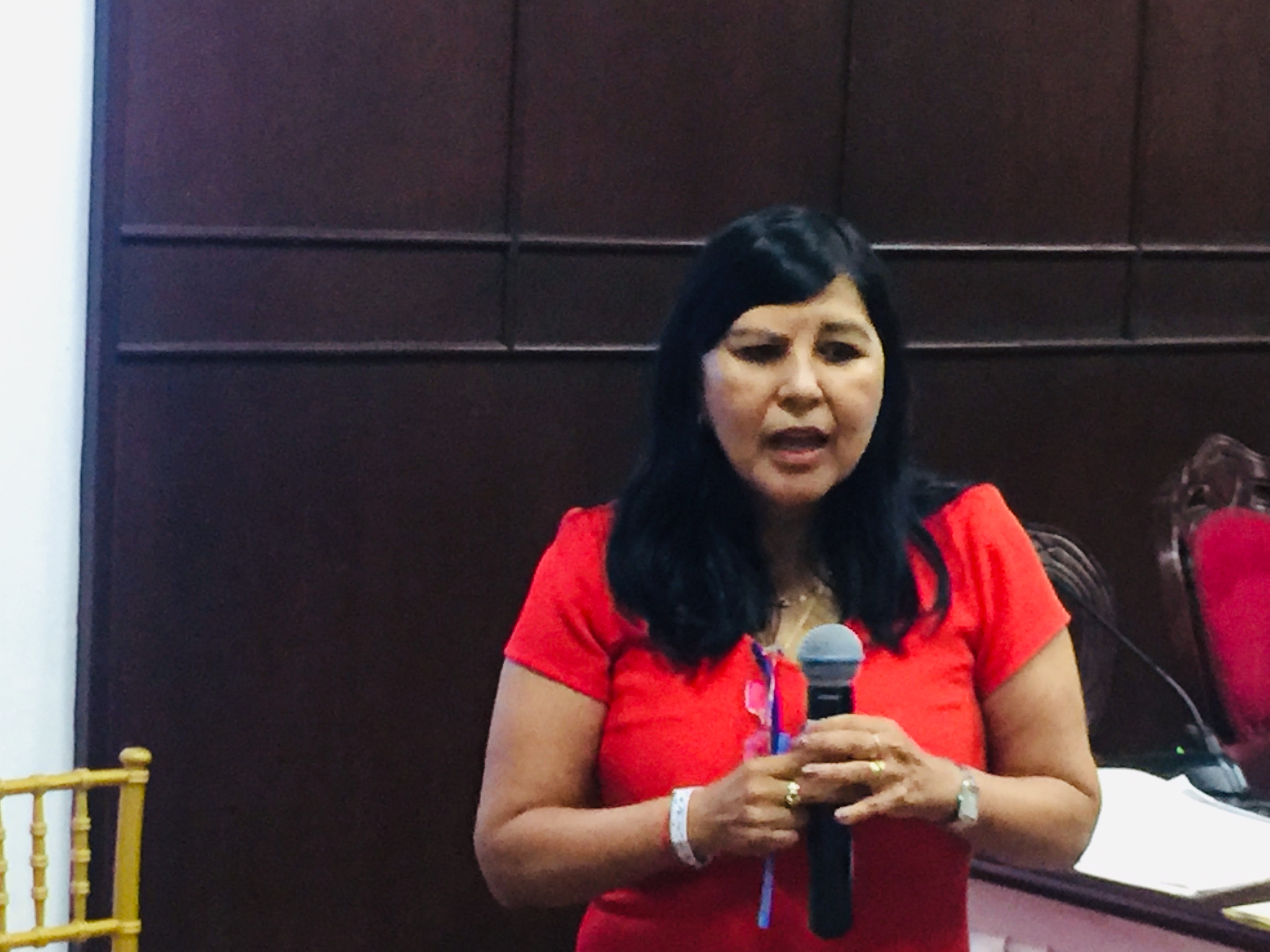 Experta advierte vertedero de Puerto Plata colapsará en doce meses con consecuencias más graves para el turismo