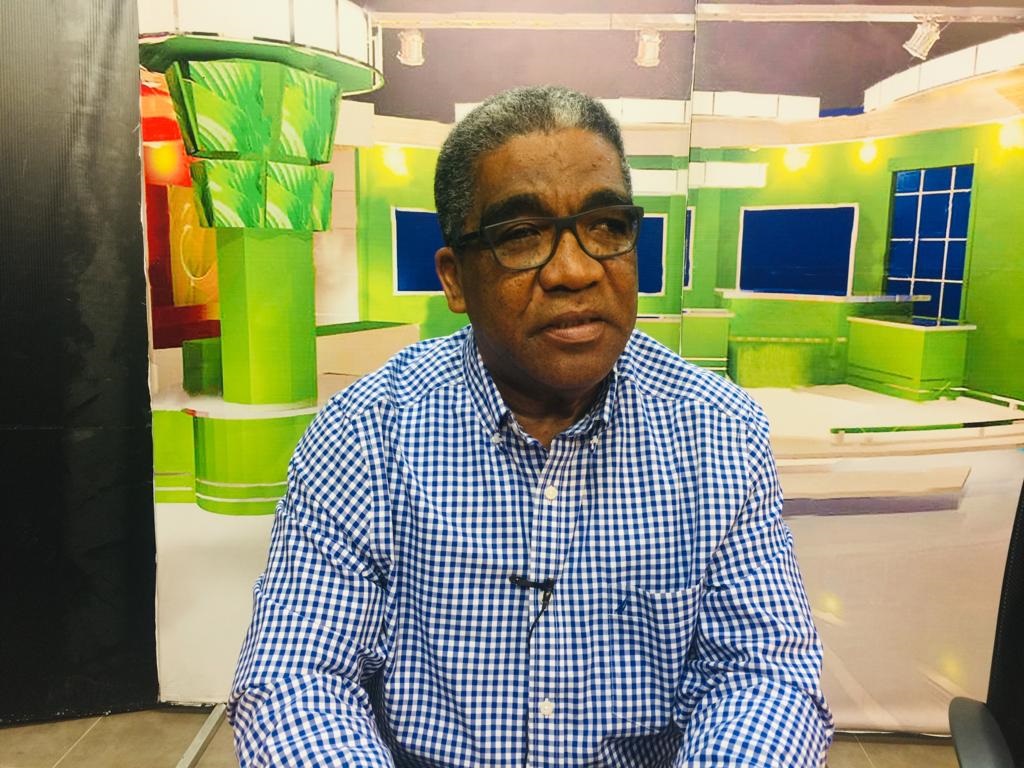 Miembro Comité Central PLD afirma proceso inscripción precandidaturas fue mayor fiesta democrática