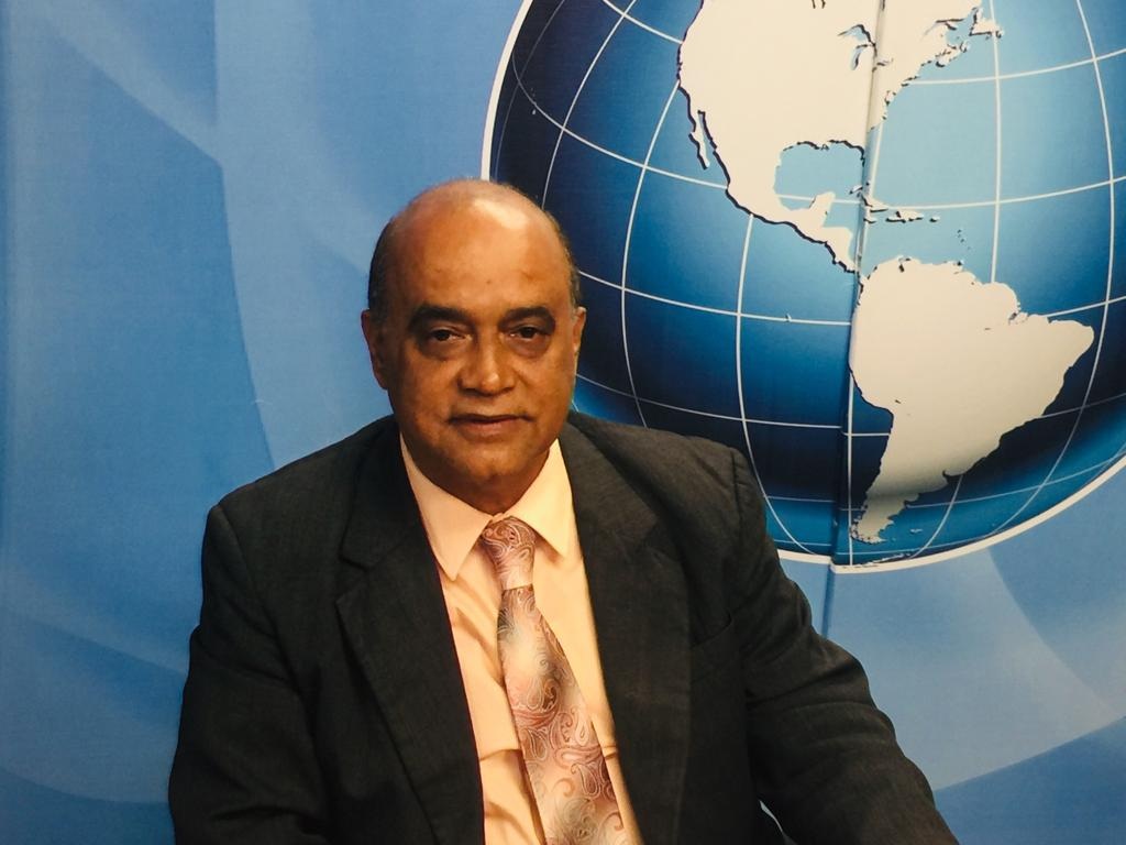 Rafael Torres Madera apoya reelección de Walter Musa por su obra impresionante