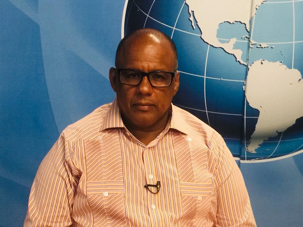 Chino Rojas atribuye éxito de su gestión al trabajo y a la ayuda del presidente Danilo Medina